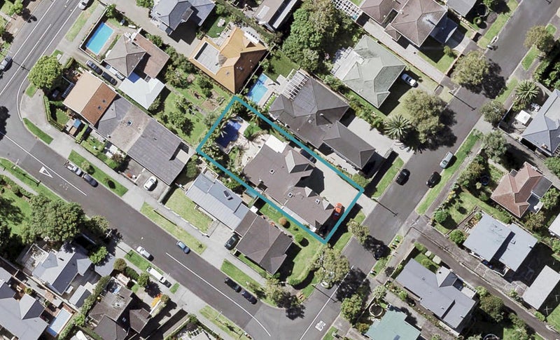4 Kildare Avenue, Glendowie, Auckland - Carousel 1