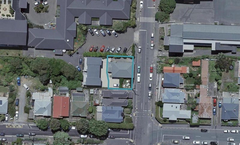 186B Rintoul Street, Berhampore, Wellington - Carousel 1