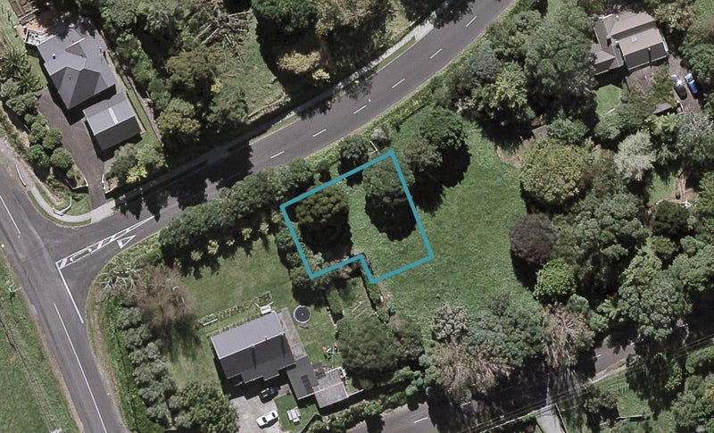411 Frankley Road, Ferndale, New Plymouth - Carousel 1