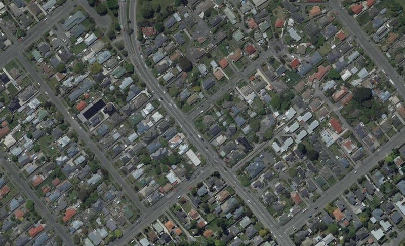 2/2 Hammond Place, Spreydon, Christchurch - Carousel 1
