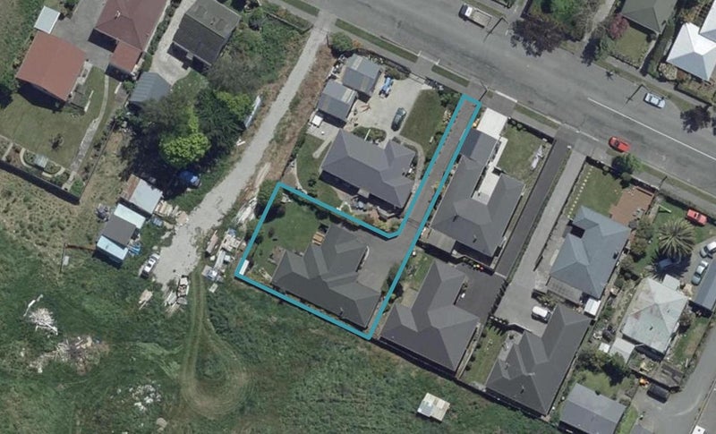 33A Darroch Street, Belfast, Christchurch - Carousel 1