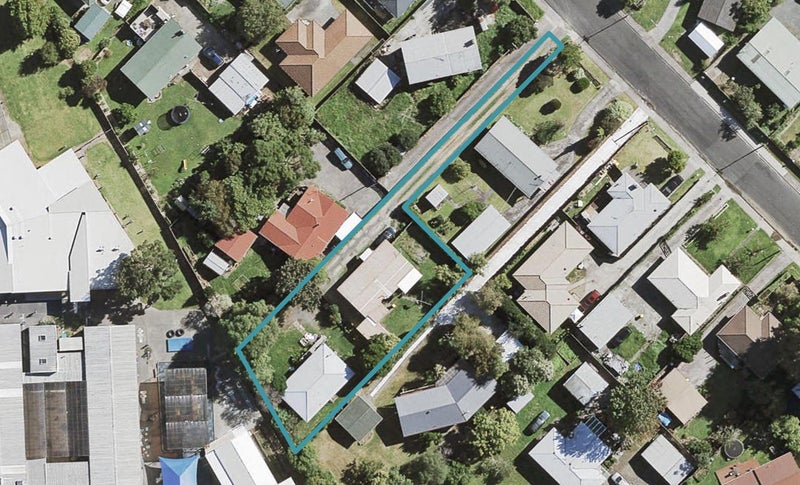1/23 Greenhaven Avenue, Papakura, Auckland - Carousel 1