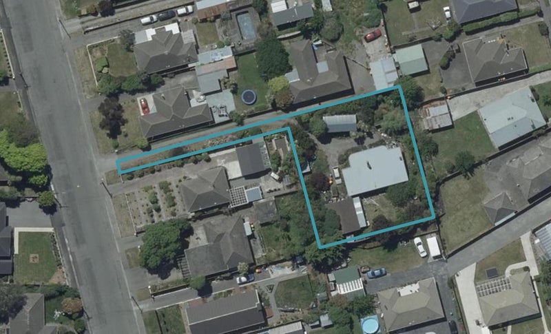 41 Cuffs Road, Wainoni, Christchurch - Carousel 1