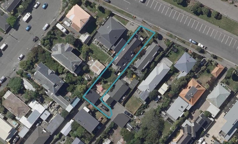 118 Esplanade, Sumner, Christchurch - Carousel 1