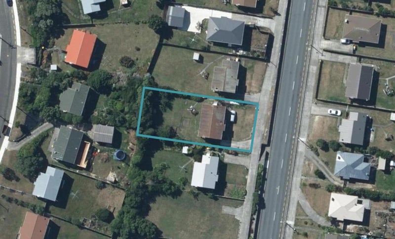 98 Te Pene Avenue, Titahi Bay, Porirua - Carousel 1