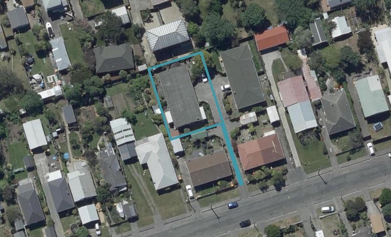 36A Mountbatten Street, New Brighton, Christchurch - Carousel 1