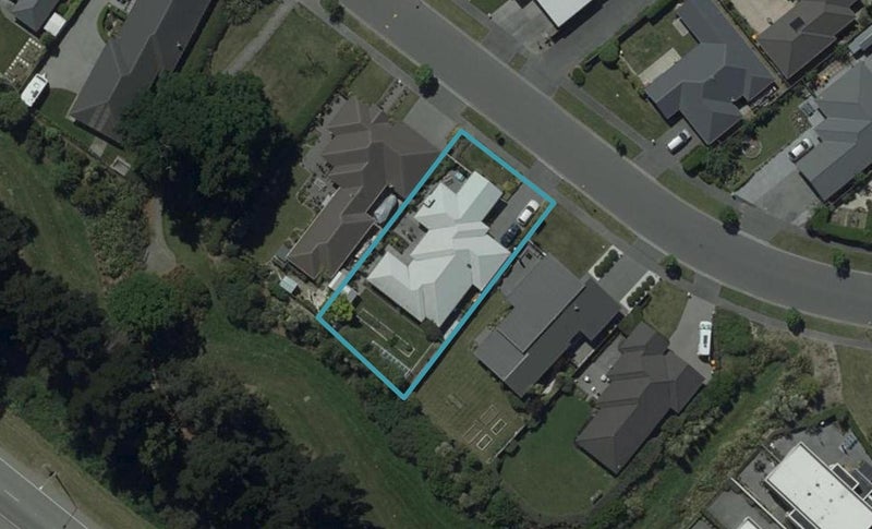 5 Mokihi Gardens, Hillmorton, Christchurch - Carousel 1