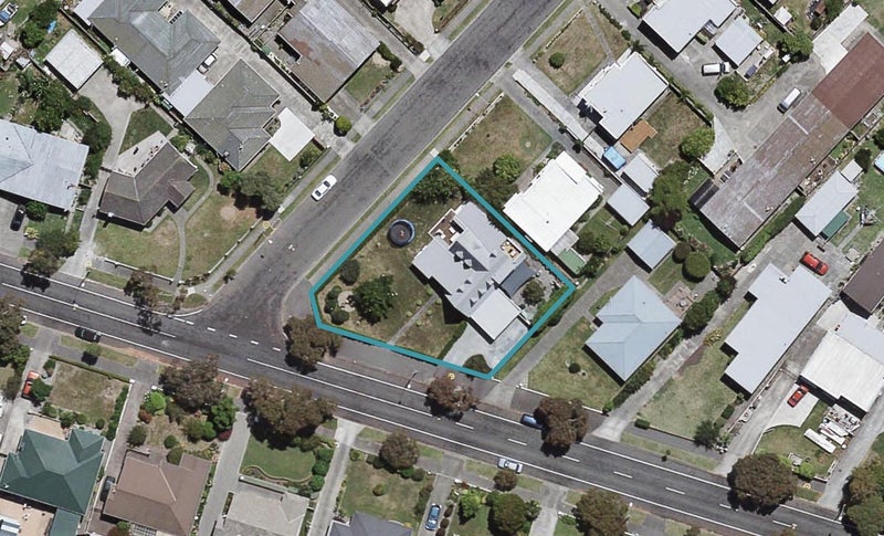 47 Tom Parker Avenue, Marewa, Napier - Carousel 1