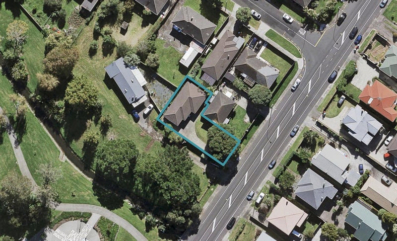 11A May Road, Wesley, Auckland - Carousel 1