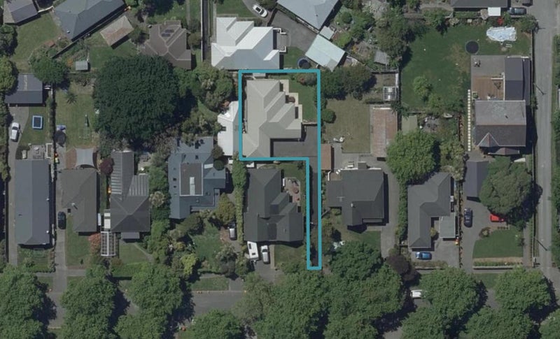 65 Fisher Avenue, Beckenham, Christchurch - Carousel 1