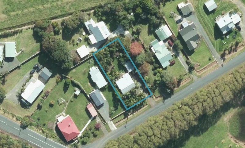 21 Liverpool Street, Dargaville - Carousel 1