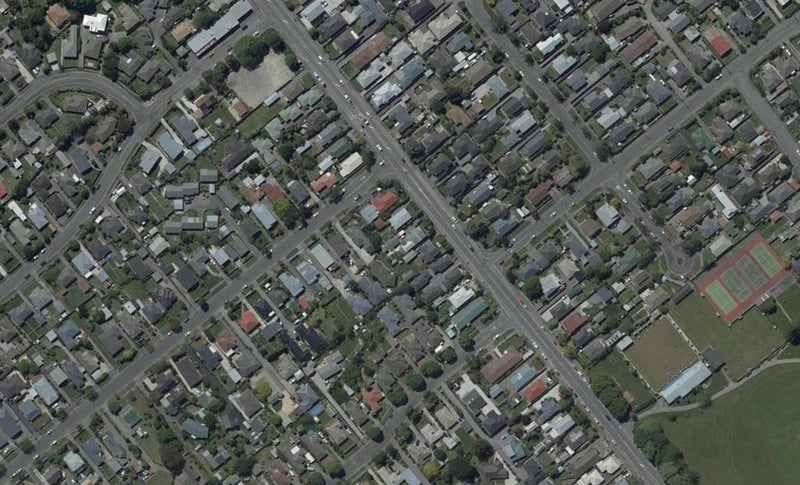 3/355 Barrington Street, Spreydon, Christchurch - Carousel 1