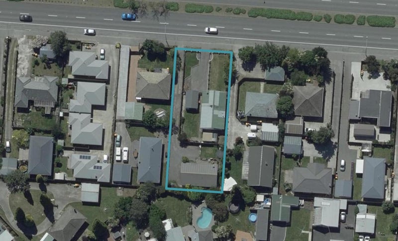 331 Main South Road, Hornby, Christchurch - Carousel 1