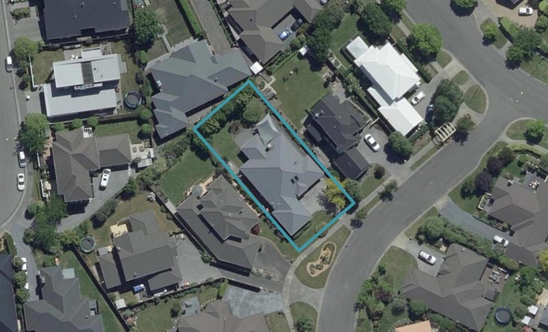 6 Caroline Way, Northwood, Christchurch - Carousel 1