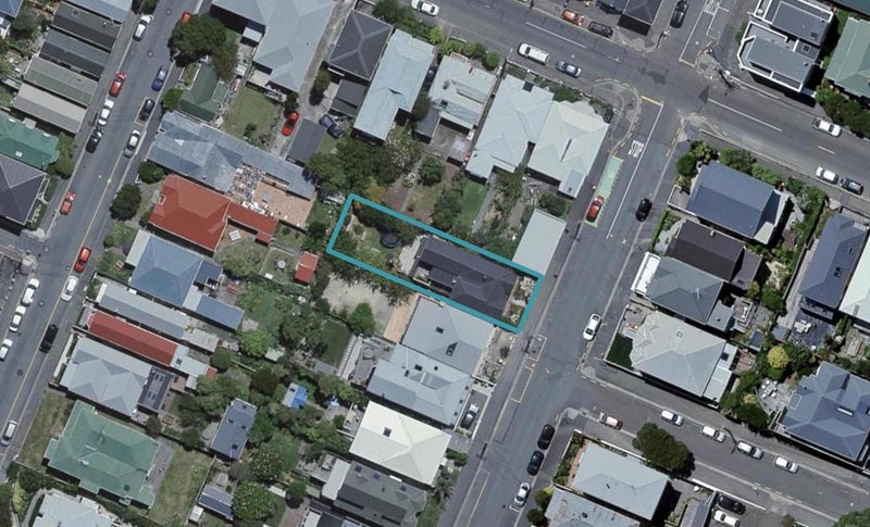 80 Austin Street, Mount Victoria, Wellington - Carousel 1