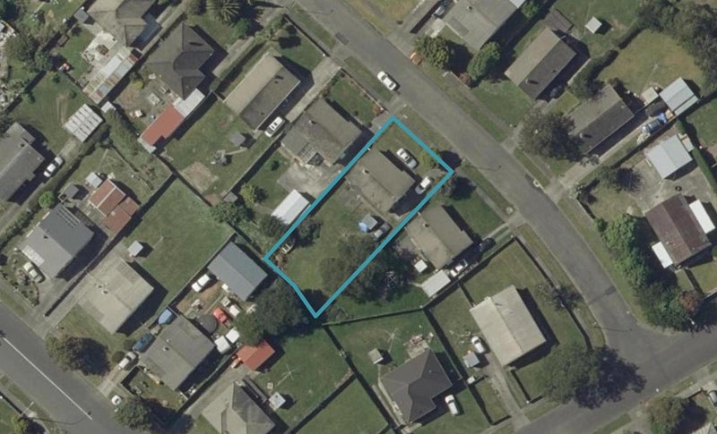 18 Haversham Street, Highbury, Palmerston North - Carousel 1