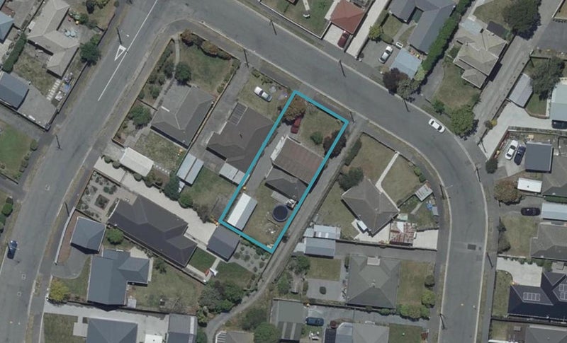 12 Reginald Street, Burwood, Christchurch - Carousel 1