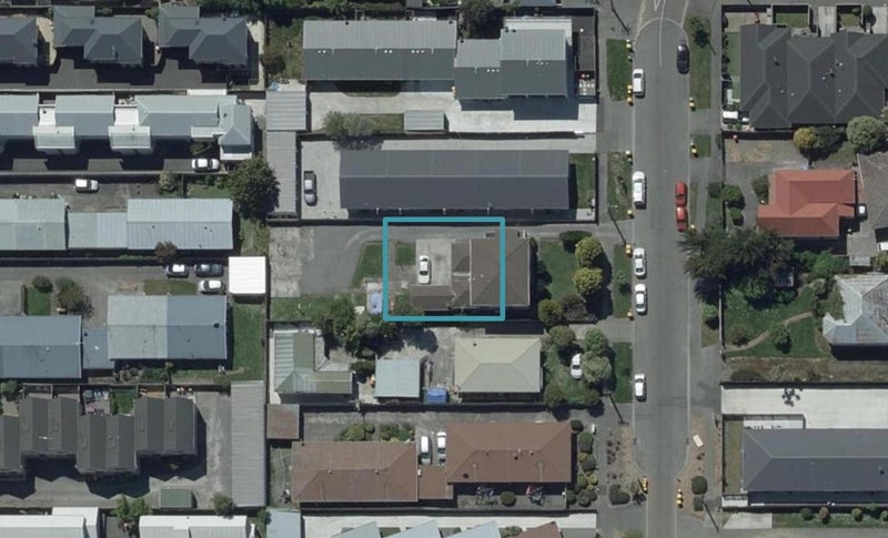 71B Geraldine Street, Edgeware, Christchurch - Carousel 1