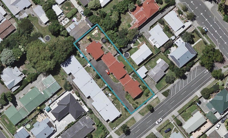 806 Miller Street, Hastings, Hastings - Carousel 1