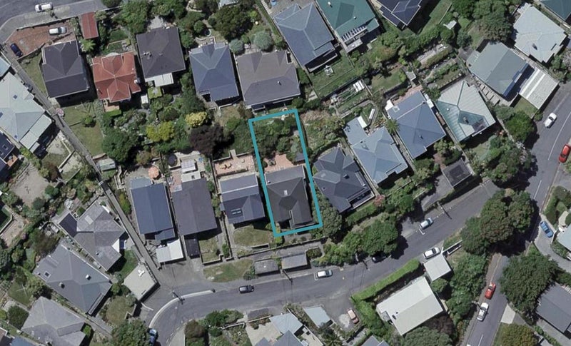 10 Rewa Road, Hataitai, Wellington - Carousel 1