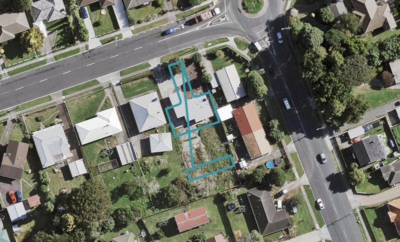 133E Manuroa Road, Takanini, Auckland - Carousel 1