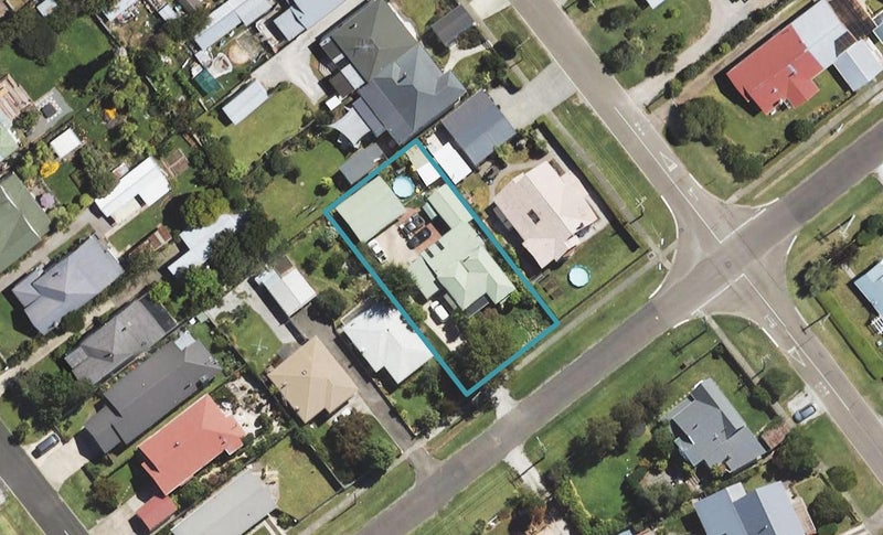 106 Sheehan Street, Whataupoko, Gisborne - Carousel 1
