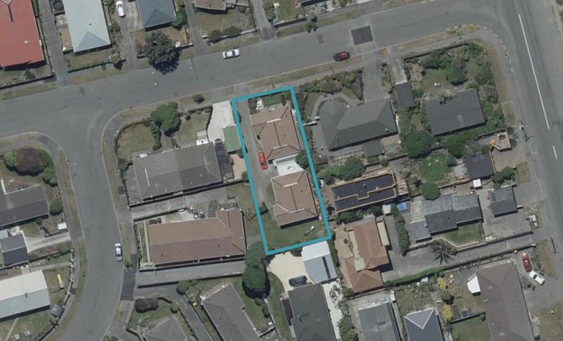 2/22 Pandora Street, North New Brighton, Christchurch - Carousel 1