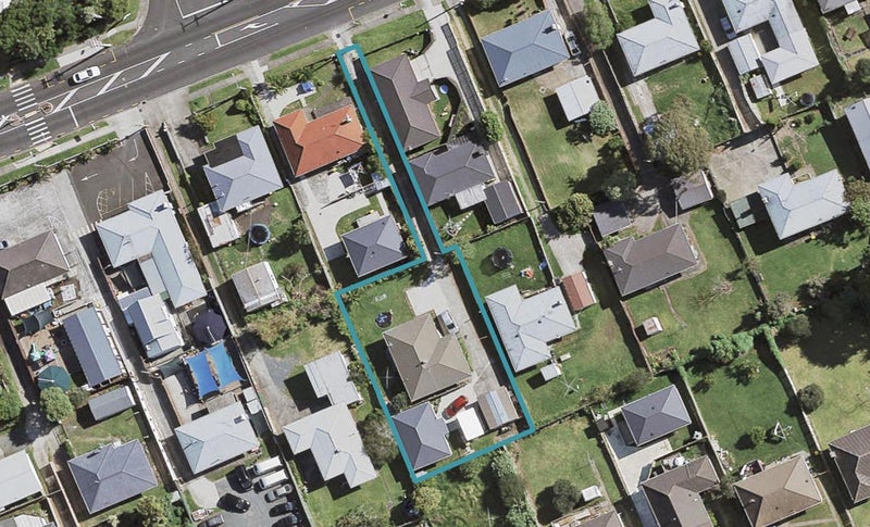100 Mahia Road, Manurewa, Auckland - Carousel 1