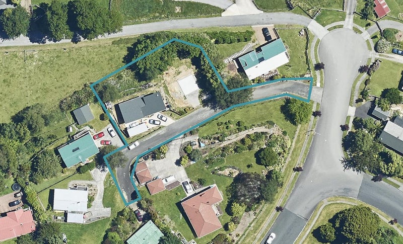 25 Kingsley Drive, Ngongotaha, Rotorua - Carousel 1