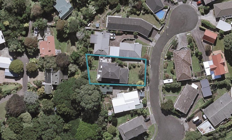 39 Frank Wilson Terrace, Welbourn, New Plymouth - Carousel 1
