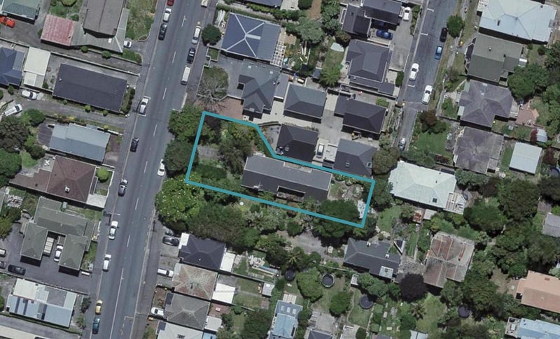 69 Moxham Avenue, Hataitai, Wellington - Carousel 1
