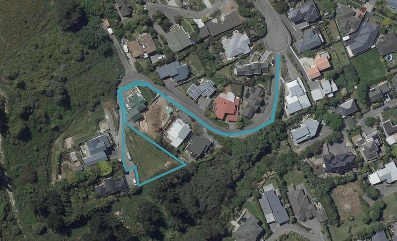 11 Emerald Lane, Cashmere, Christchurch - Carousel 1