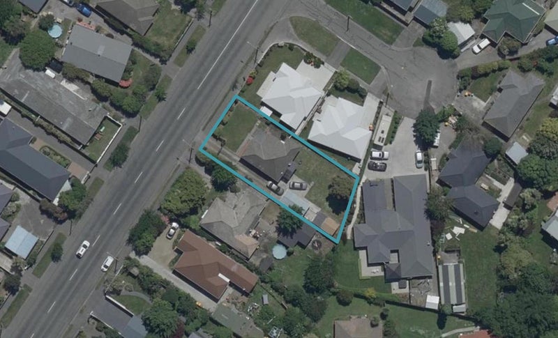 228 Greers Road, Bryndwr, Christchurch - Carousel 1