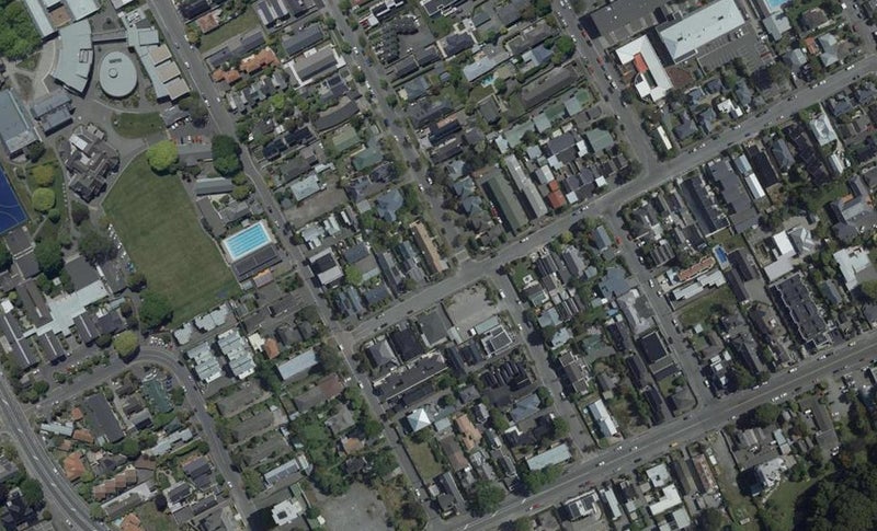3 Clissold Street, Merivale, Christchurch - Carousel 1