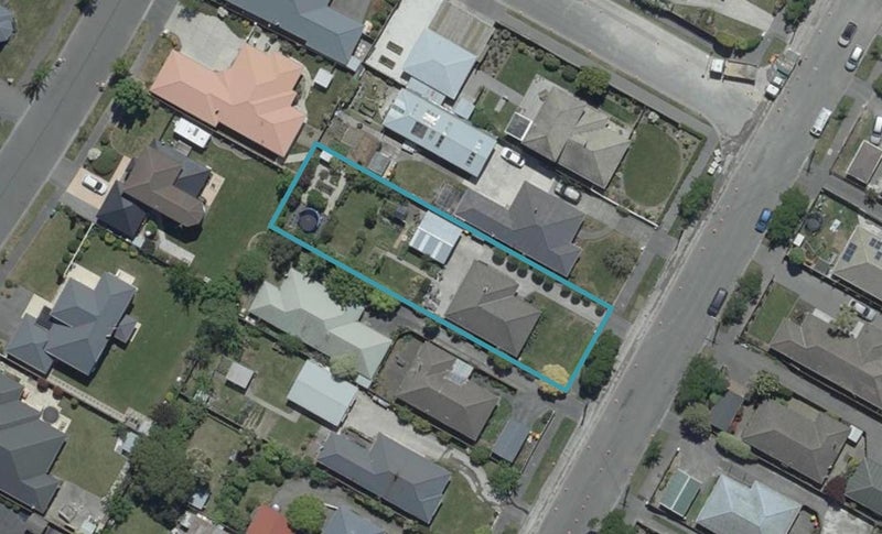 34 Trafford Street, Harewood, Christchurch - Carousel 1