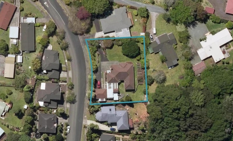 3 Kotuku Street, Maunu, Whangarei - Carousel 1