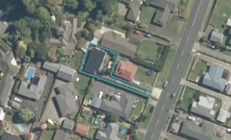 23A Burns Street, Leamington, Cambridge - Carousel 1