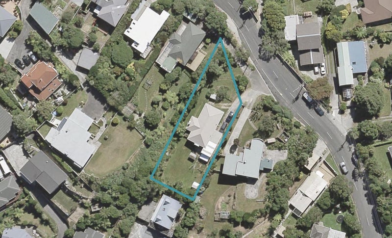 105 Normandale Road, Normandale, Lower Hutt - Carousel 1