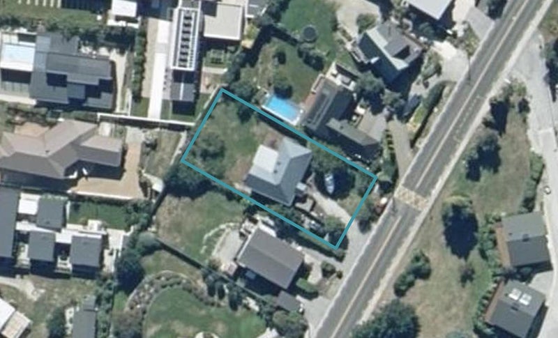 509 Peninsula Road, Kelvin Heights, Queenstown - Carousel 1