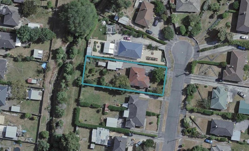 11 Stamford Place, Lansdowne, Masterton - Carousel 1
