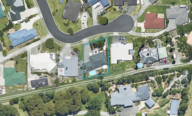 22 Astor Place, Welcome Bay, Tauranga - Carousel 1