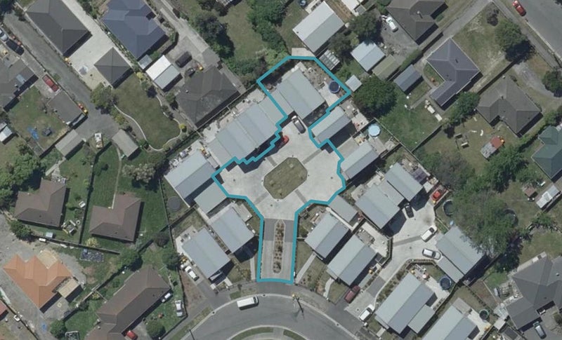 4/30 Aldershot Street, Aranui, Christchurch - Carousel 1