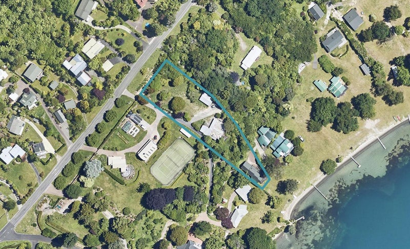 457 Spencer Road, Lake Tarawera, Rotorua - Carousel 1