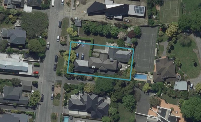 38 Waiwetu Street, Fendalton, Christchurch - Carousel 1