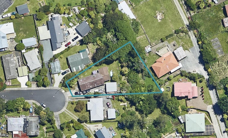 8 Corinth Place, Sunnybrook, Rotorua - Carousel 1