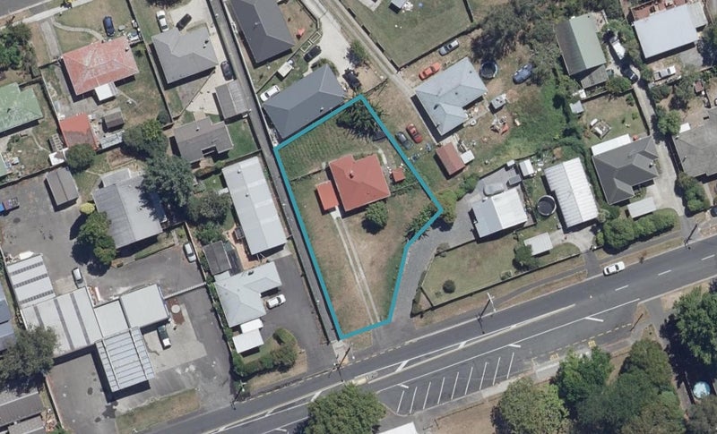 47 Mardon Road, Enderley, Hamilton - Carousel 1