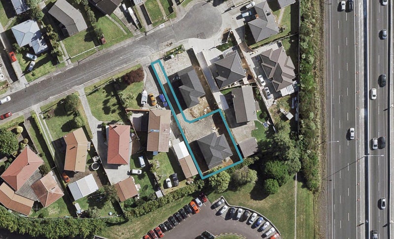 9A Jenkins Place, Manurewa East, Auckland - Carousel 1