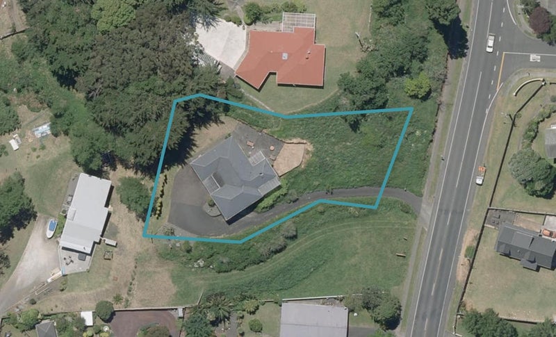 135 Great North Road, Otamatea, Whanganui - Carousel 1