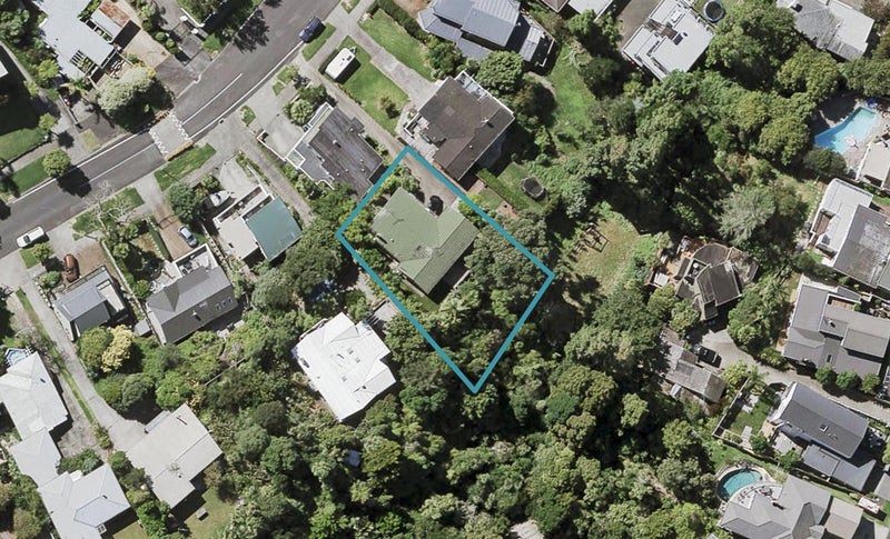 37A Southern Cross Road, Kohimarama, Auckland - Carousel 1