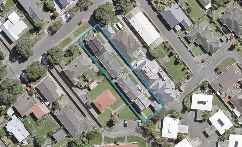26A Bauchop Road, Waterloo, Lower Hutt - Carousel 1